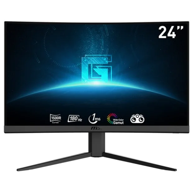 Игровой монитор MSI G24C4 E2